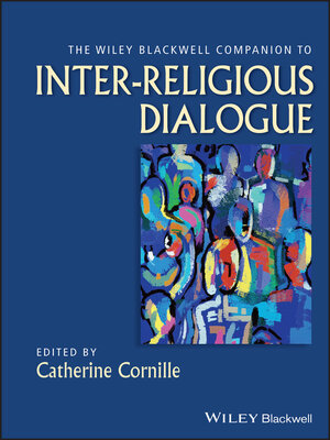 cover image of The Wiley-Blackwell Companion to Inter-Religious Dialogue